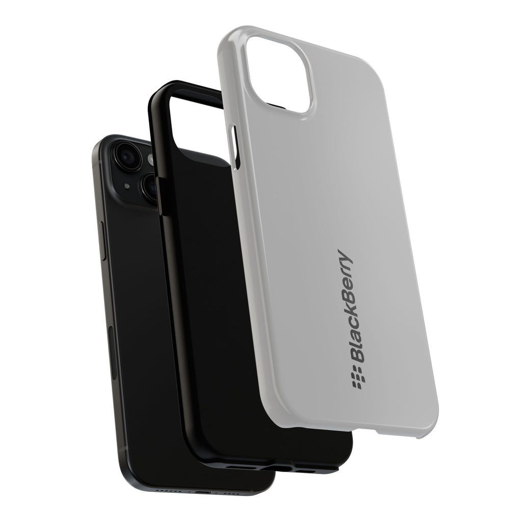 BlackBerry Tough Phone Case