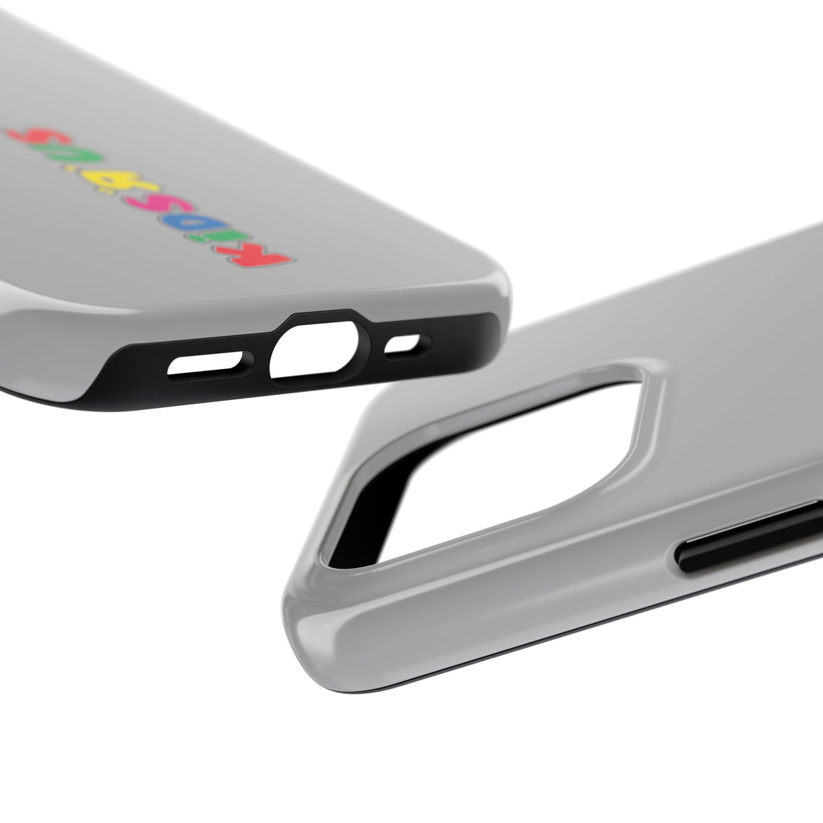 Kids R Us Tough Phone Case