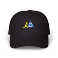 AOL Instant Messenger (AIM) Embroidered Dad Cap Hat