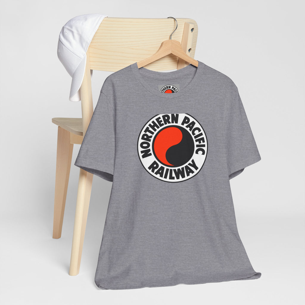 Northern Pacific Railway T-Shirt