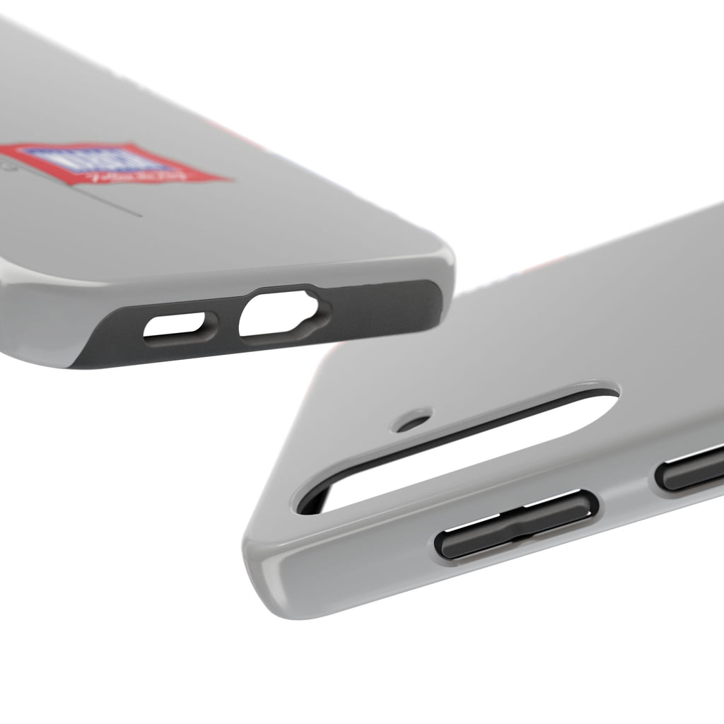 Wabash Railroad Tough Phone Case
