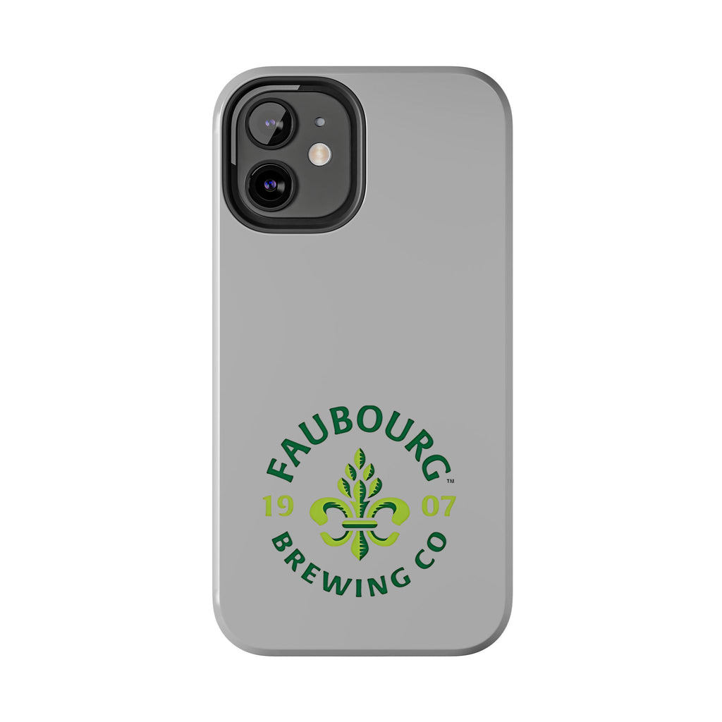 Faubourg Brewing Tough Phone Case