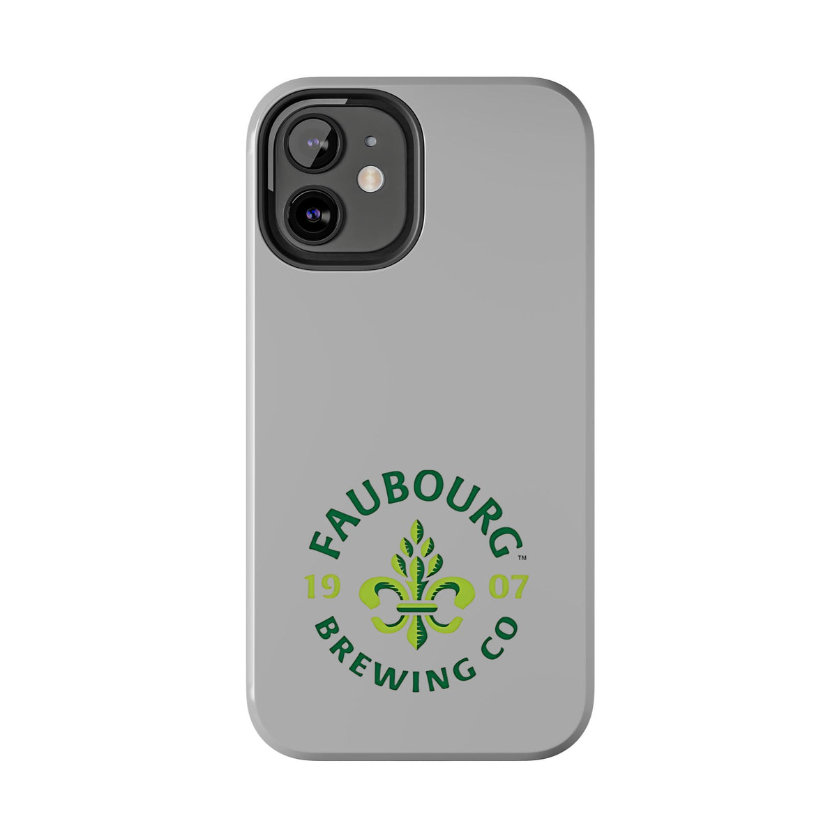 Faubourg Brewing Tough Phone Case