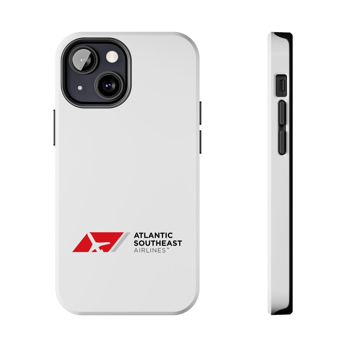 Atlantic Southeast Airlines Tough Phone Case
