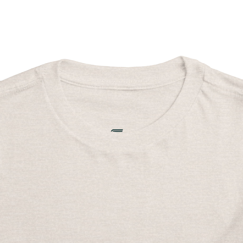 Air Afrique Toddler Tee / T-Shirt