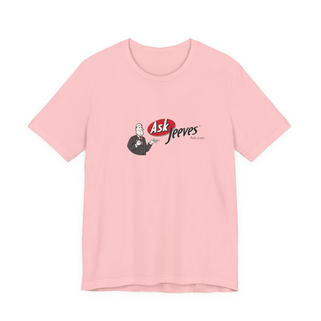 Ask Jeeves T-Shirt