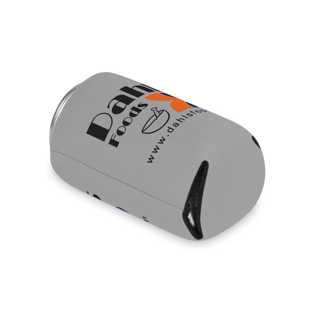 Dahl's Foods Can Cooler