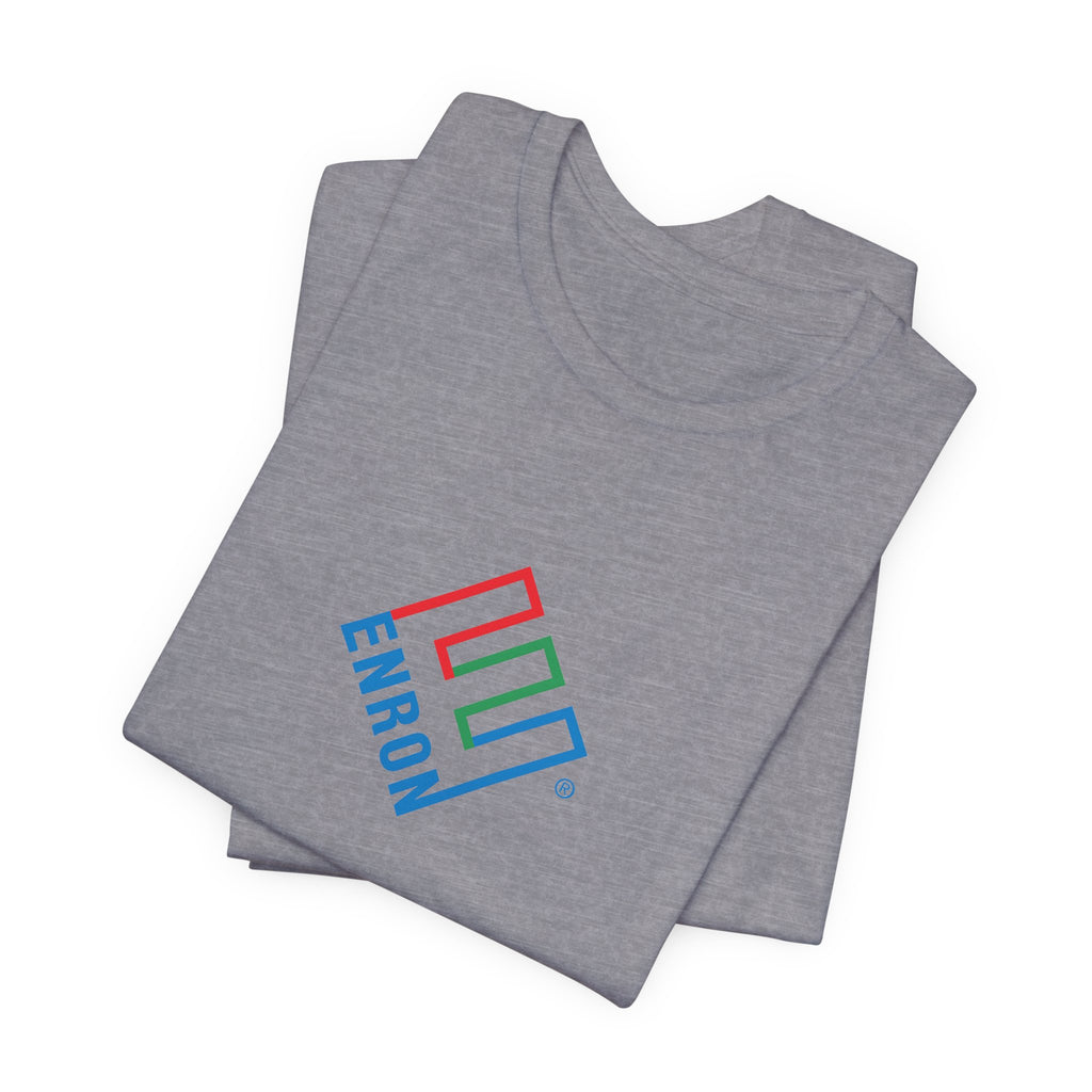 Enron T-Shirt