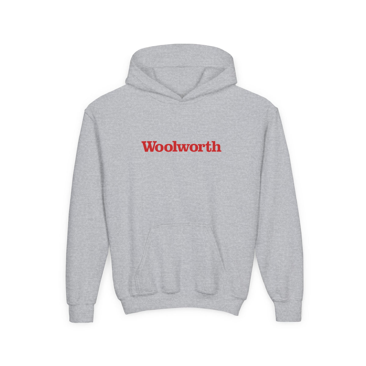 F. W. Woolworth Company Youth Hoodie / Sweatshirt