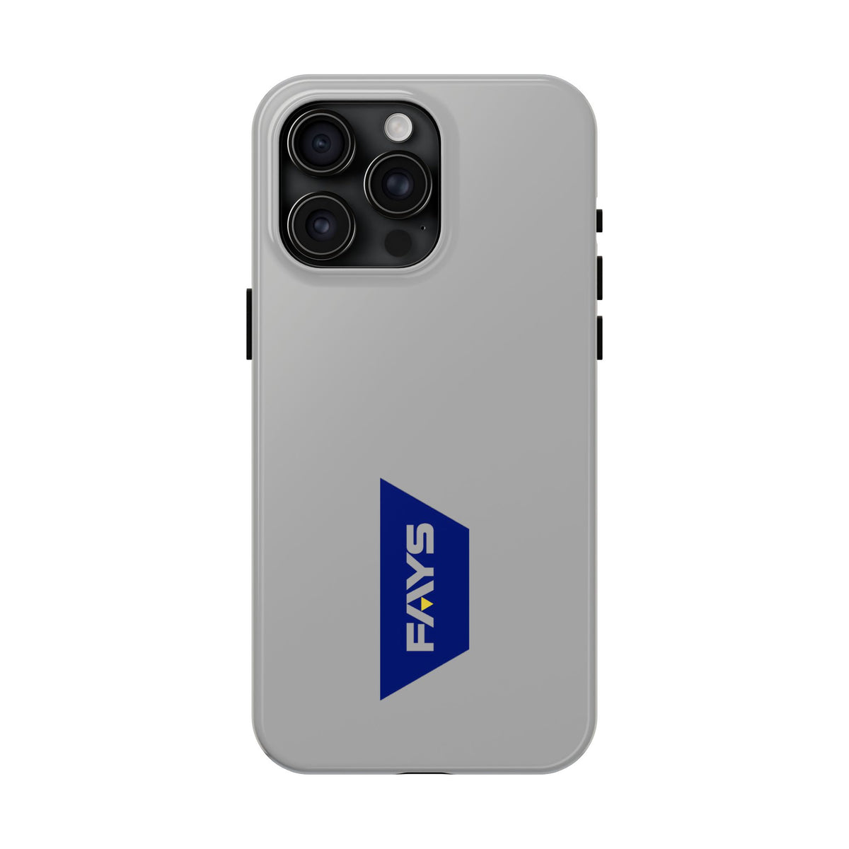 Fay's Drug Tough Phone Case