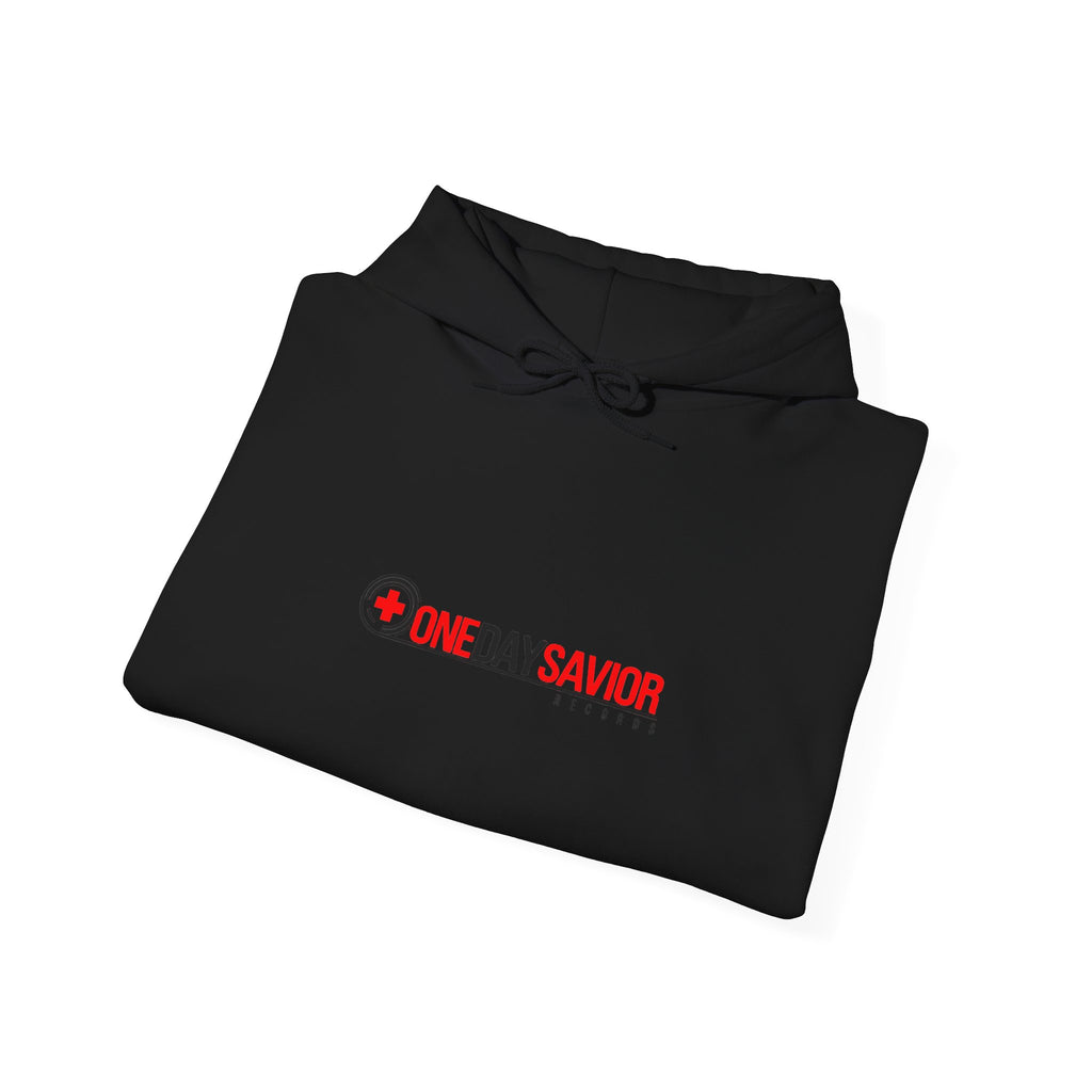 One Day Savior Recordings Hoodie / Sweatshirt