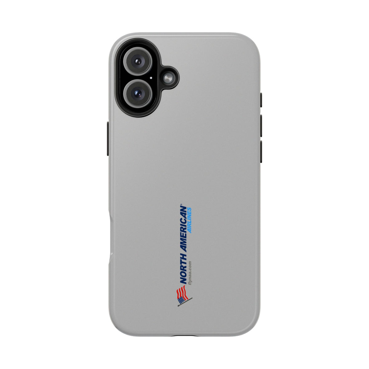 North American Airlines Tough Phone Case