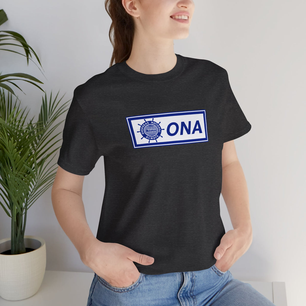Overseas National Airways T-Shirt