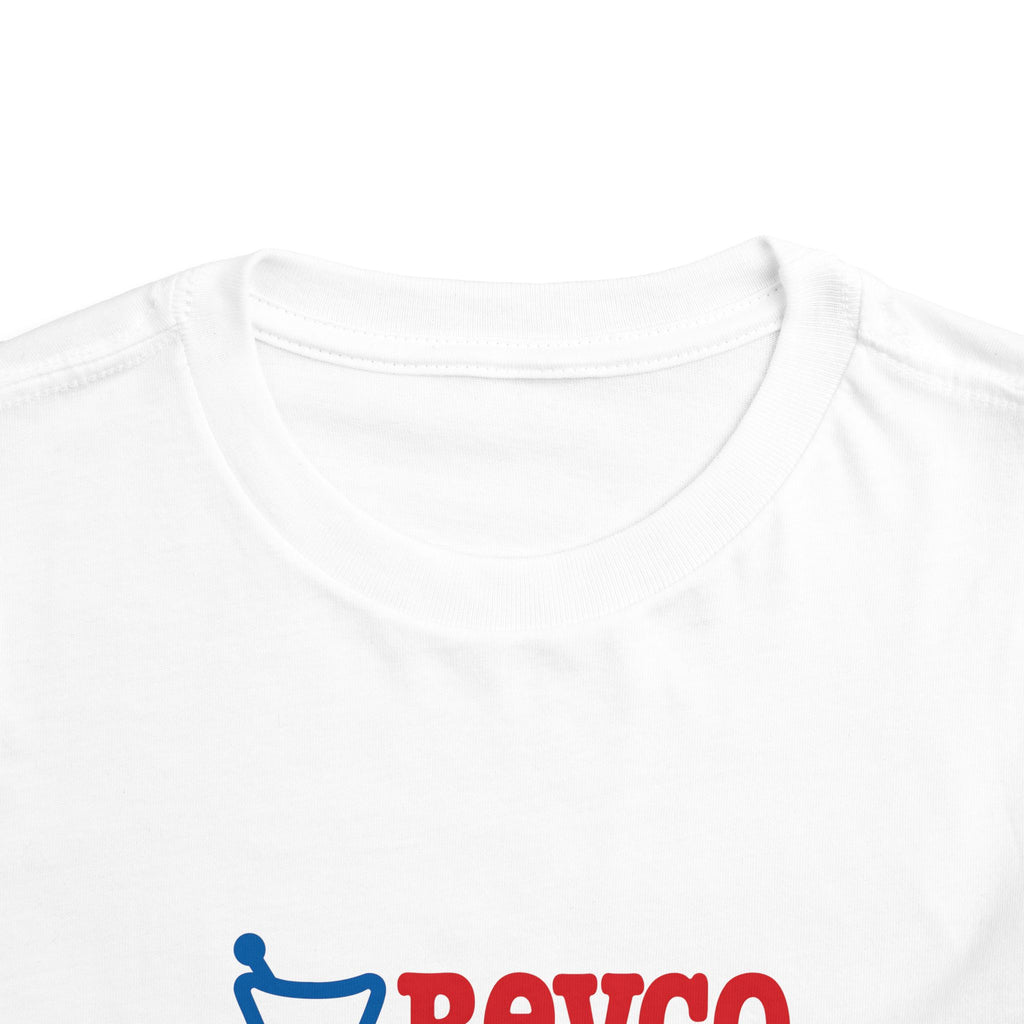 Revco Discount Drug Stores Toddler Tee / T-Shirt