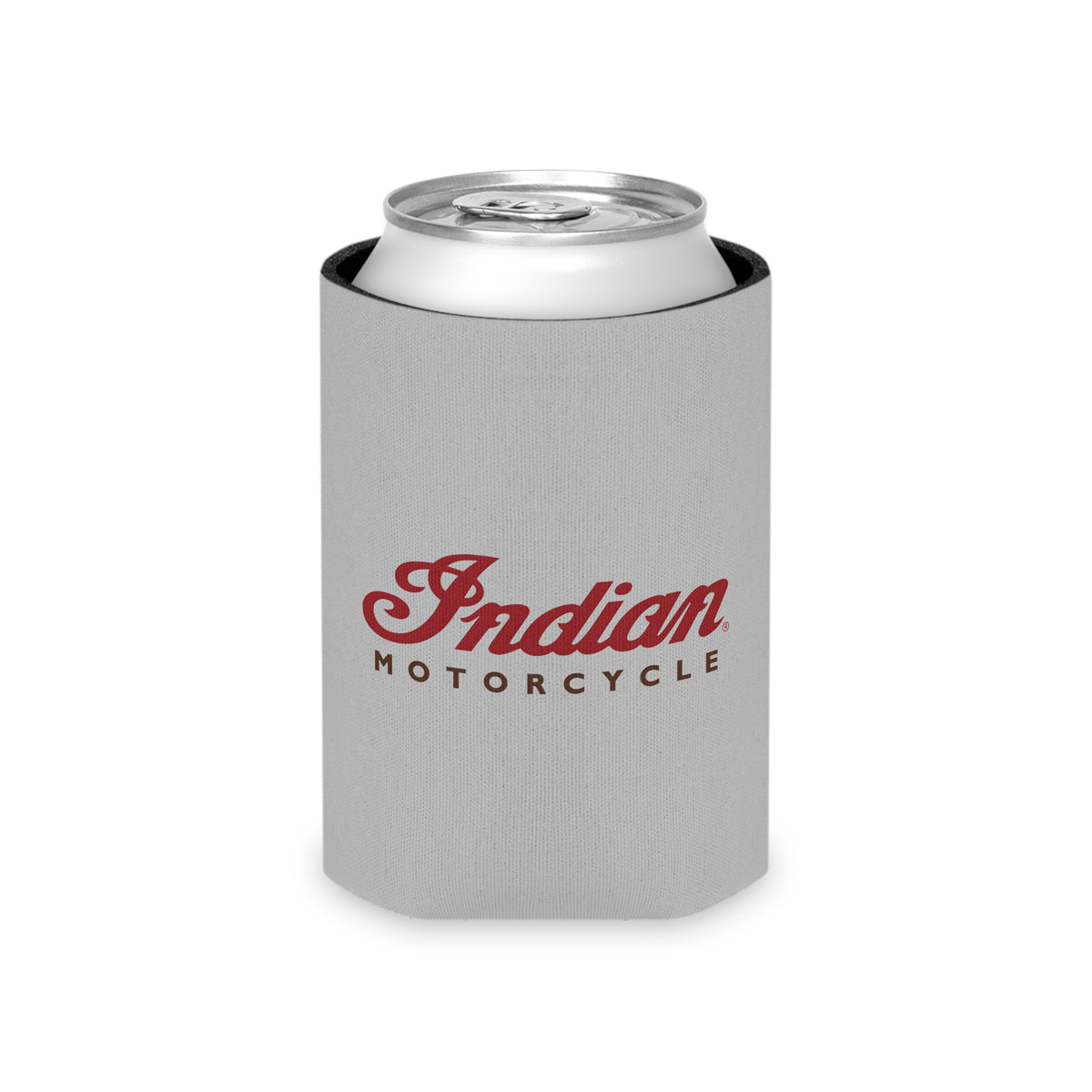 Indian Motorcycle Can Cooler