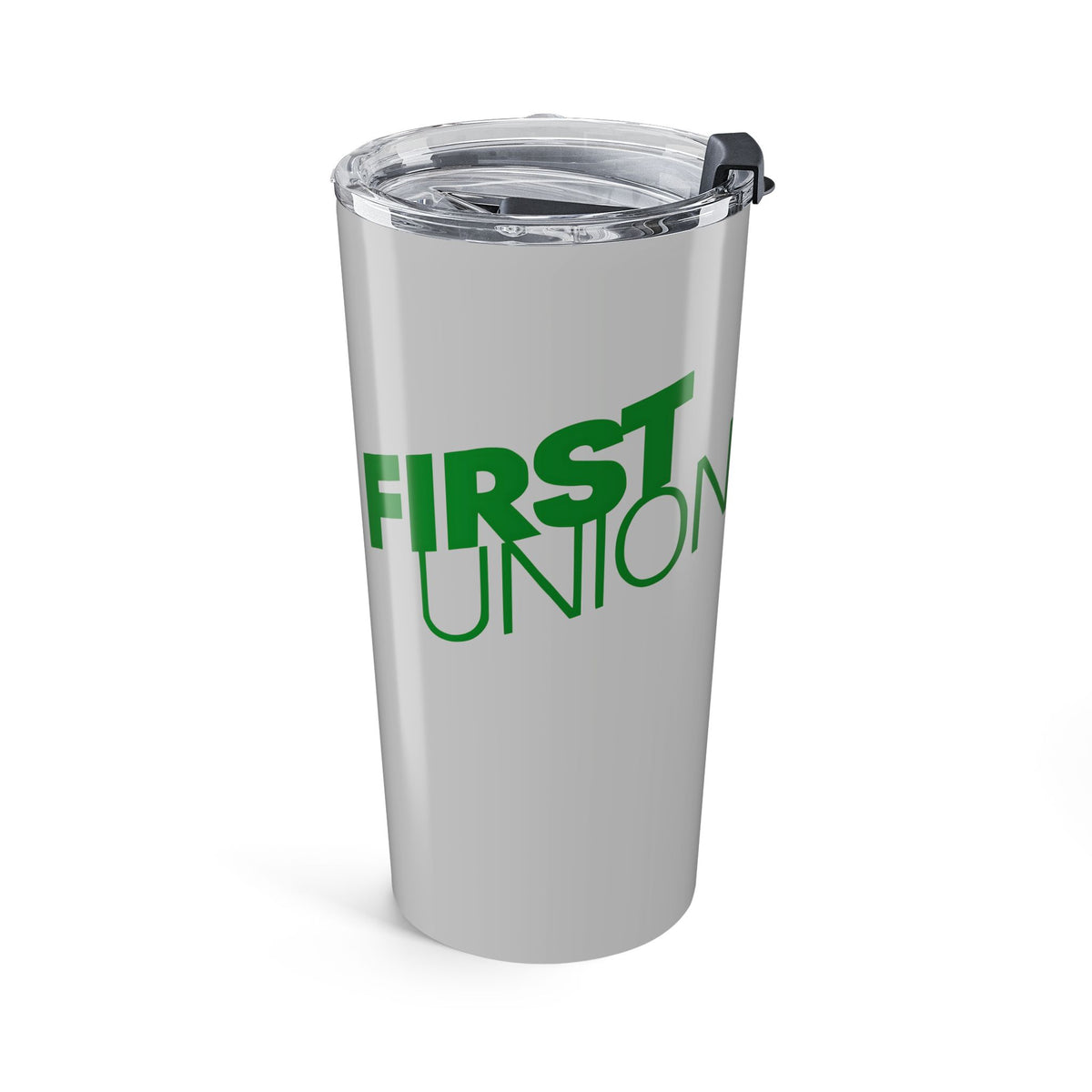 First Union 20oz Insulated Tumbler