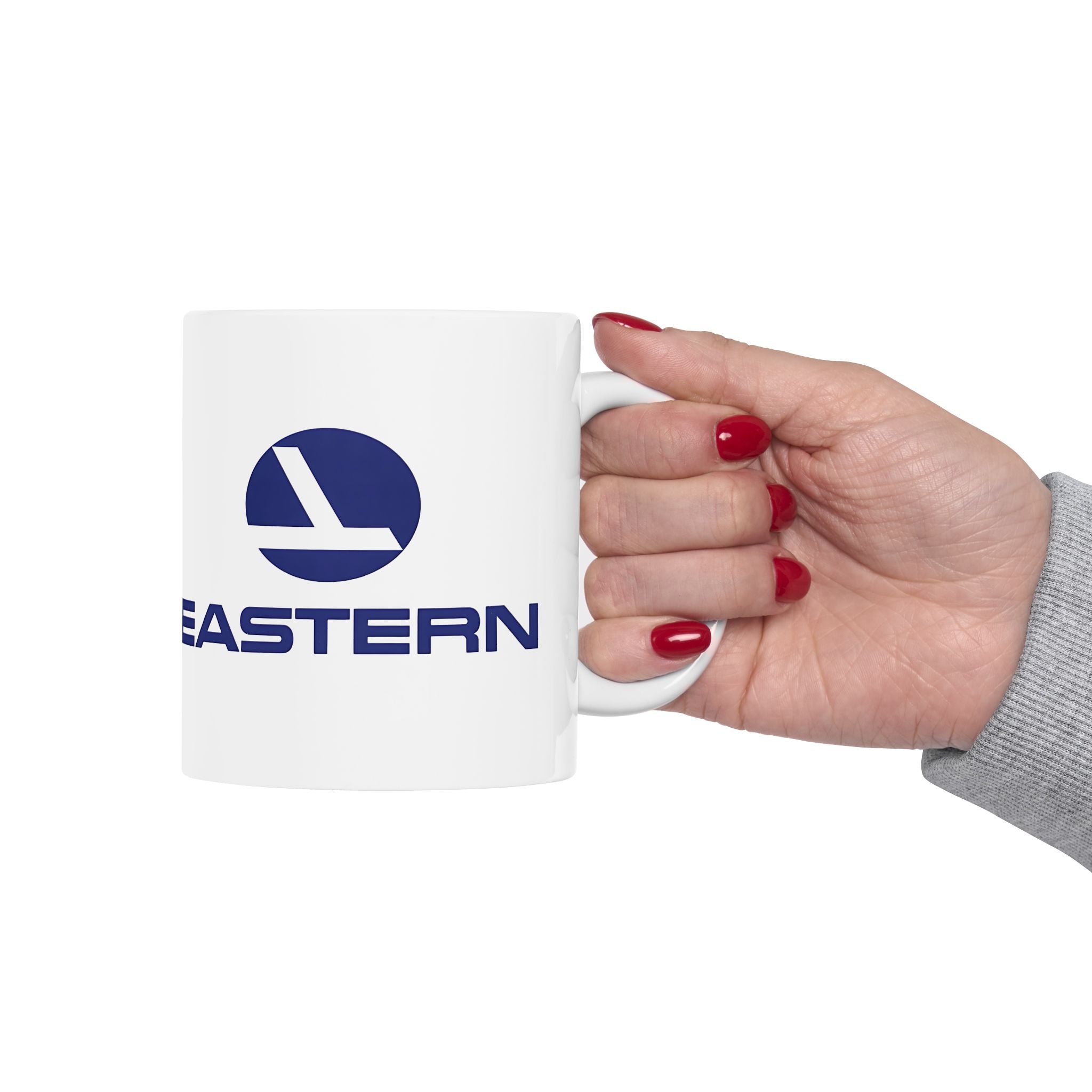 Eastern Air Lines Ceramic Mug