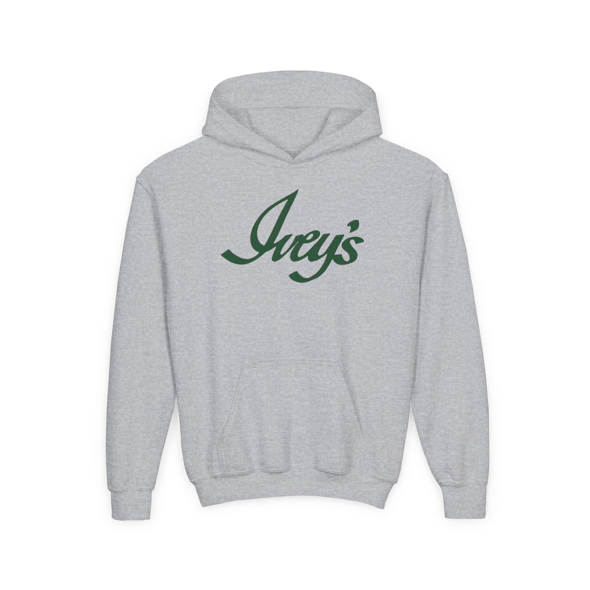 Ivey's Youth Hoodie / Sweatshirt