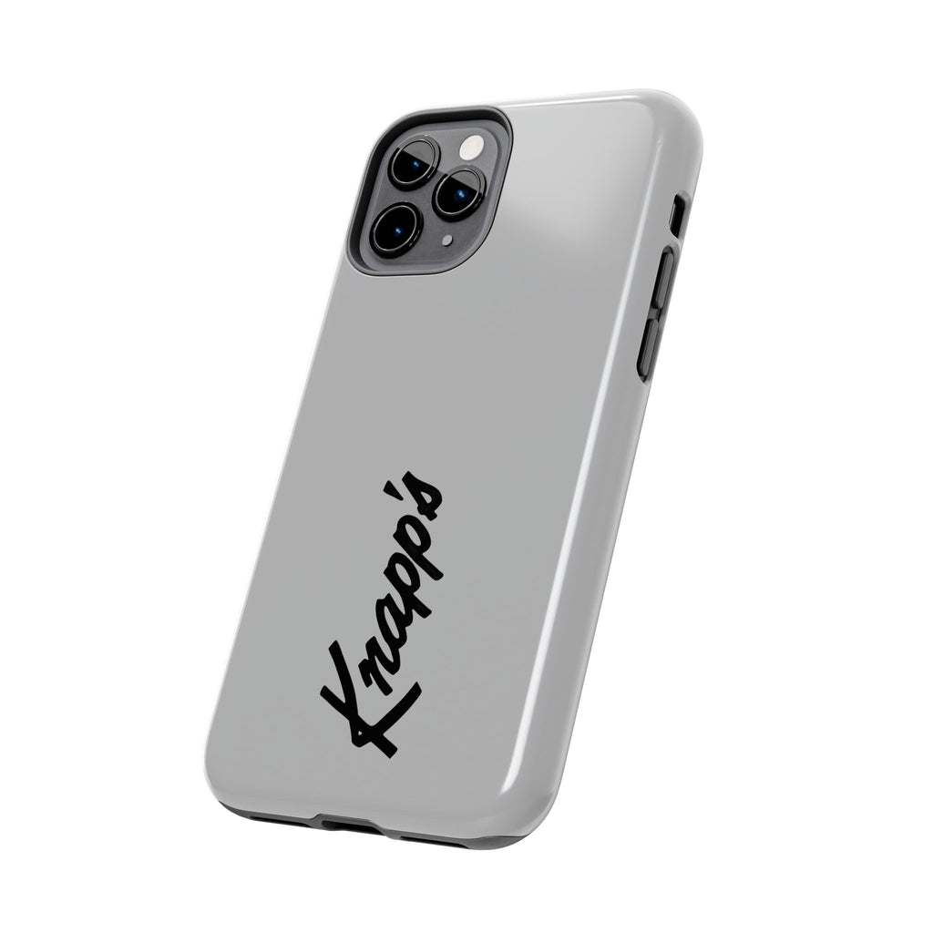 J. W. Knapp Company Tough Phone Case