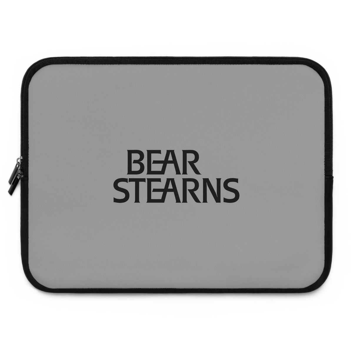 Bear Stearns Laptop Sleeve