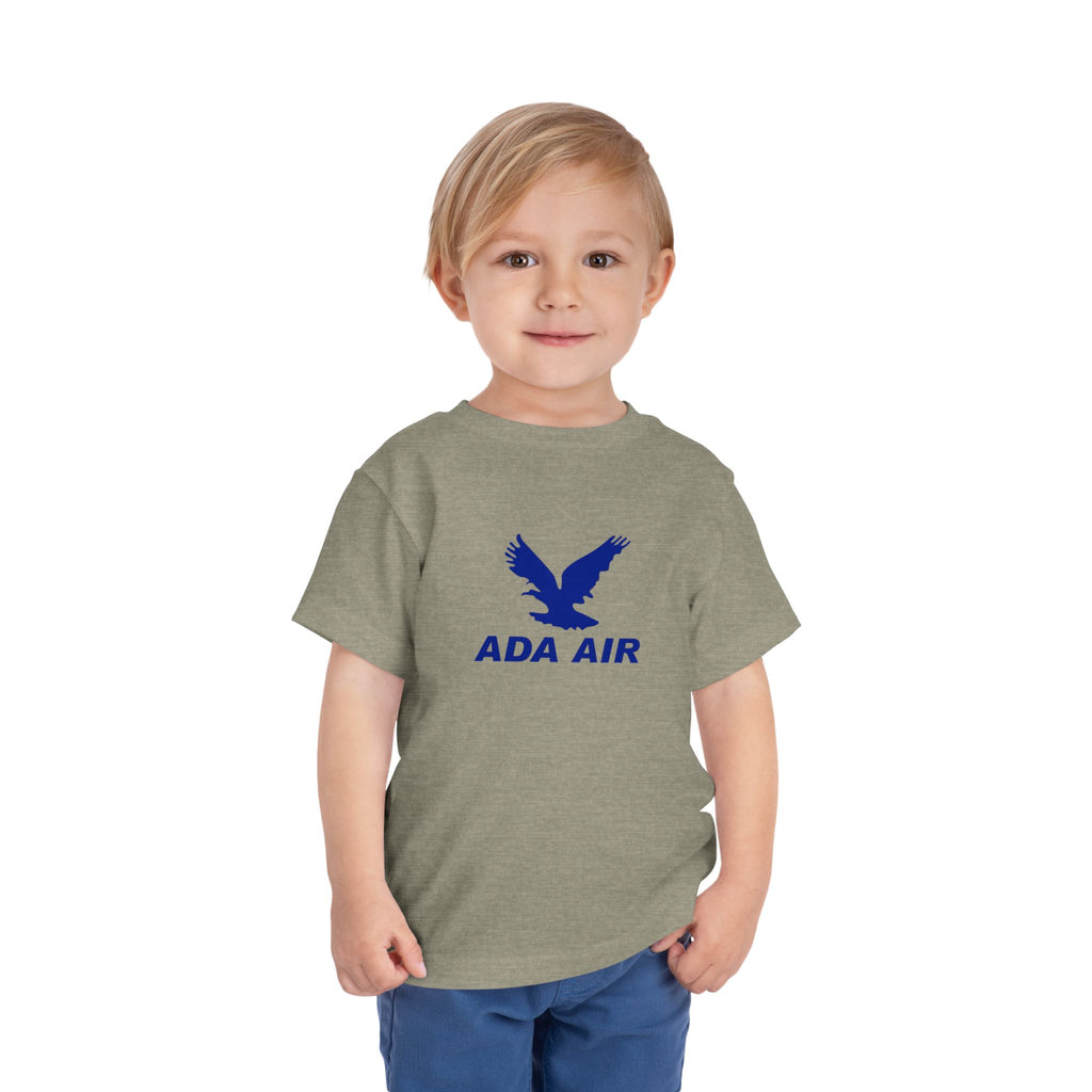 Ada Air Toddler Tee / T-Shirt