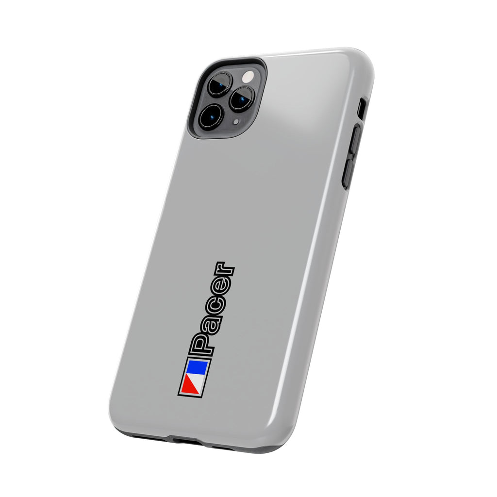 Pacer International Tough Phone Case