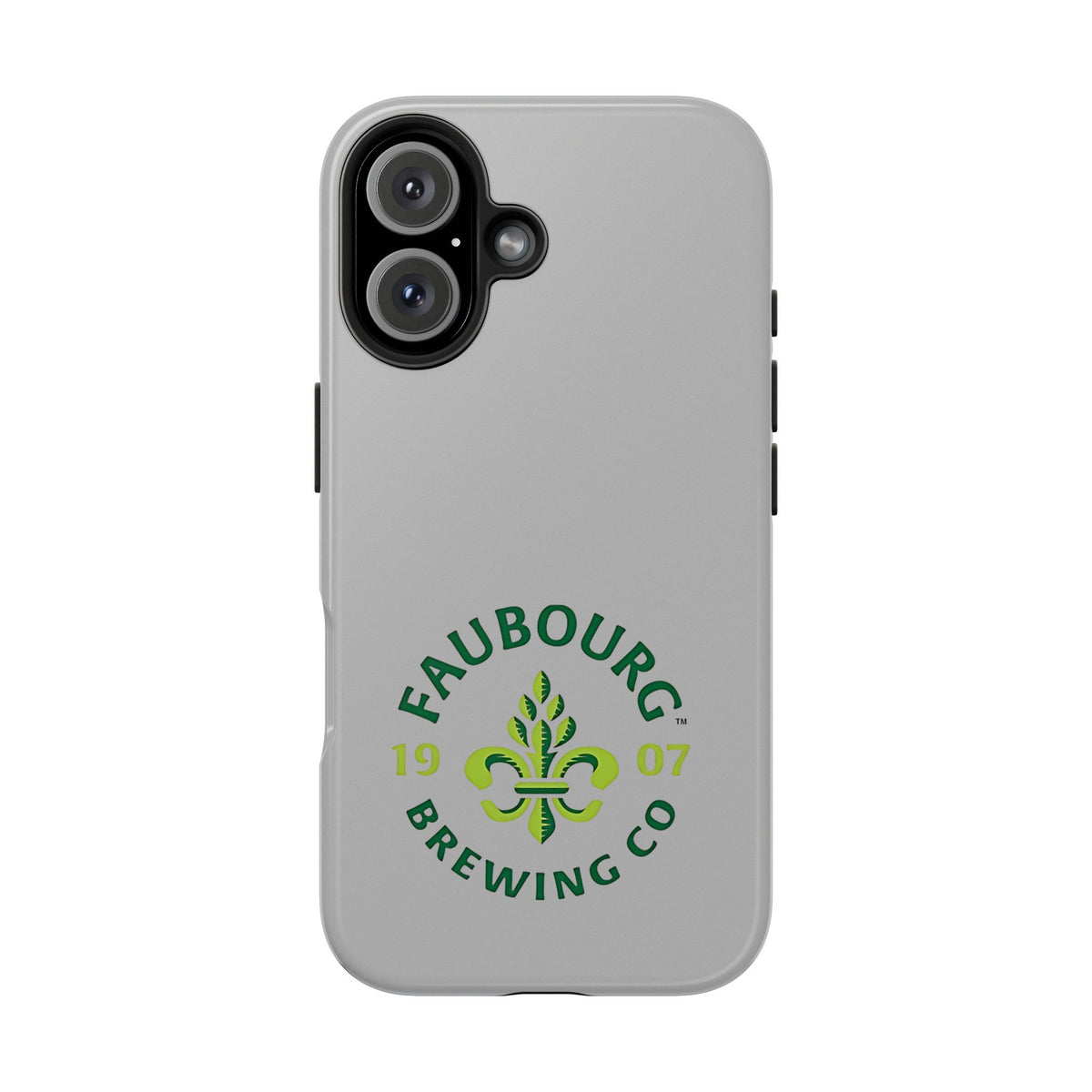 Faubourg Brewing Tough Phone Case