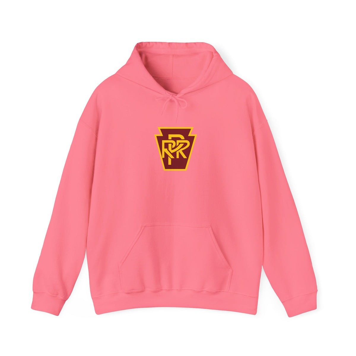 Pennsylvania Railroad Hoodie / Sweatshirt