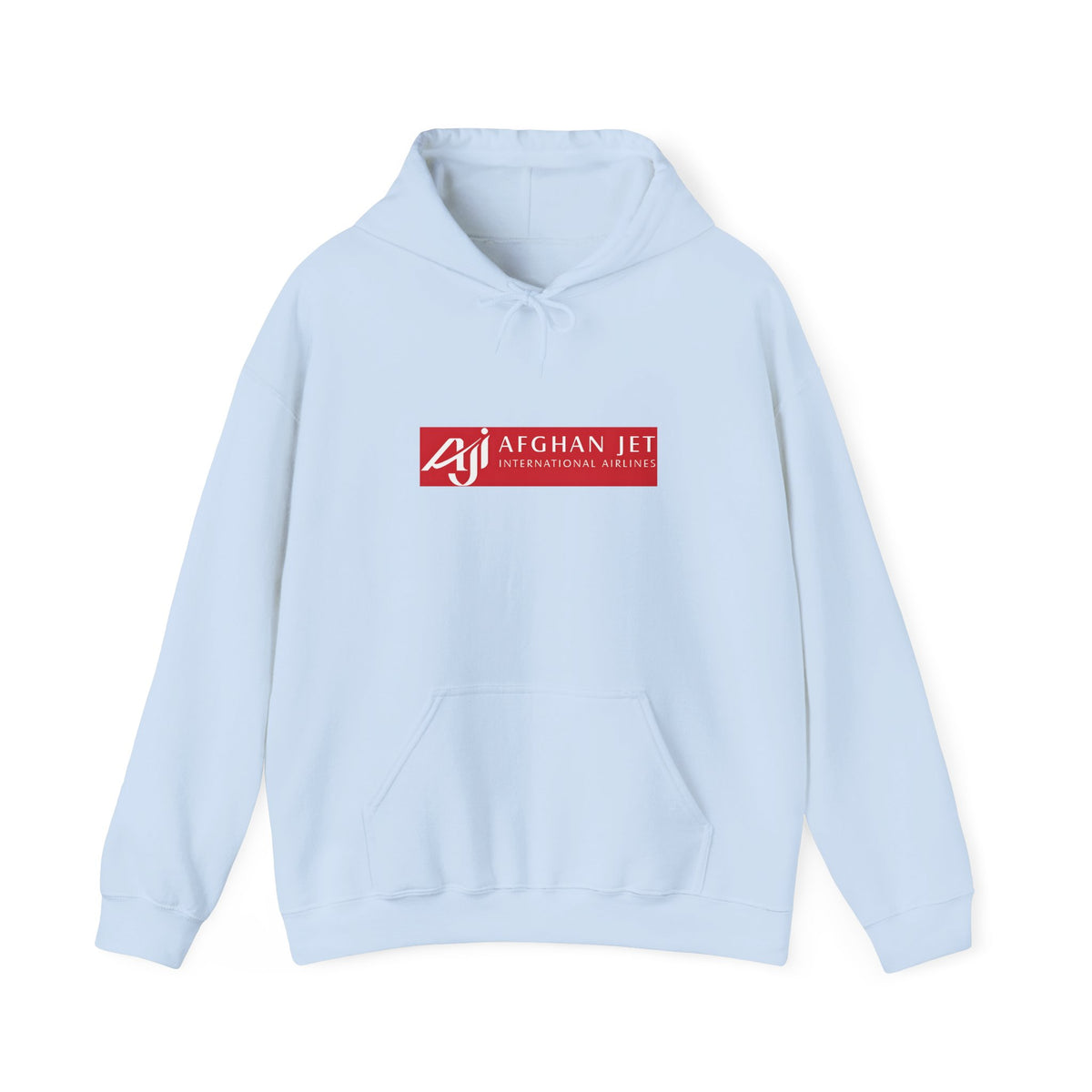 Afghan Jet International Airlines Hoodie / Sweatshirt