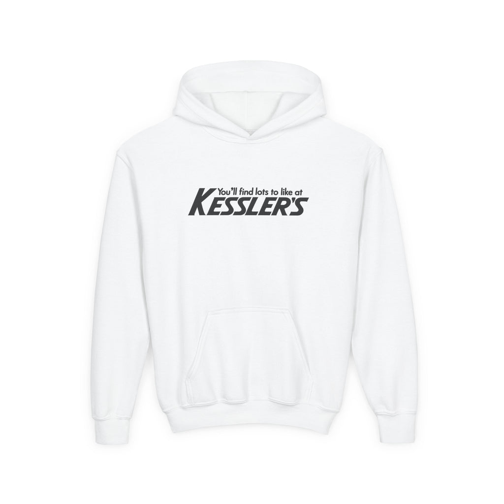 Kessler's Youth Hoodie / Sweatshirt