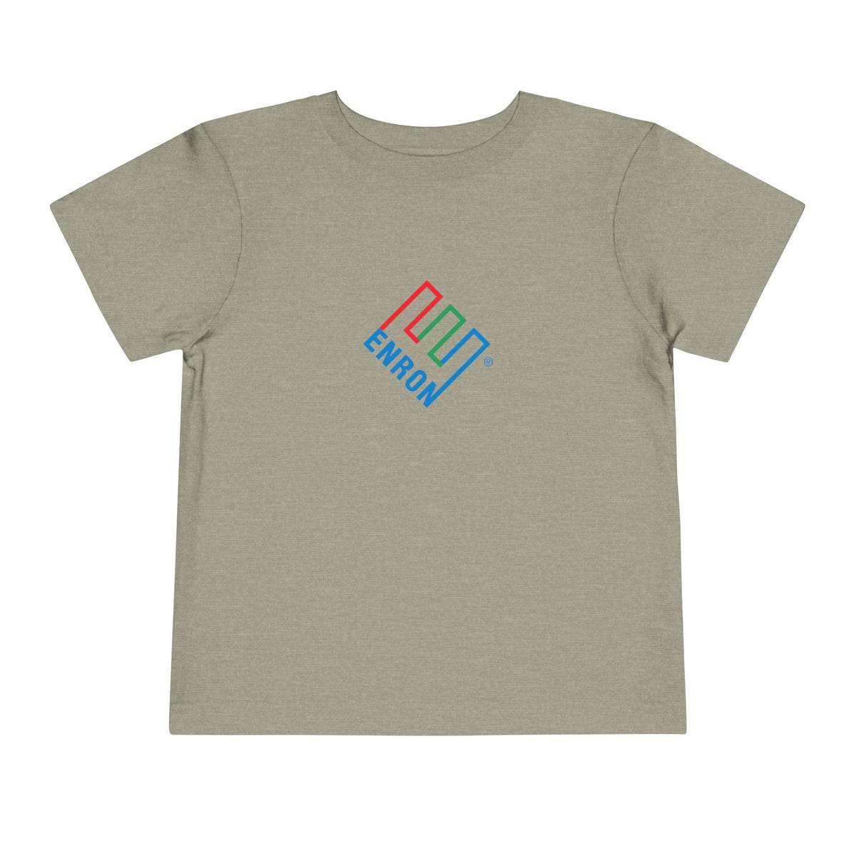 Enron Toddler Tee / T-Shirt
