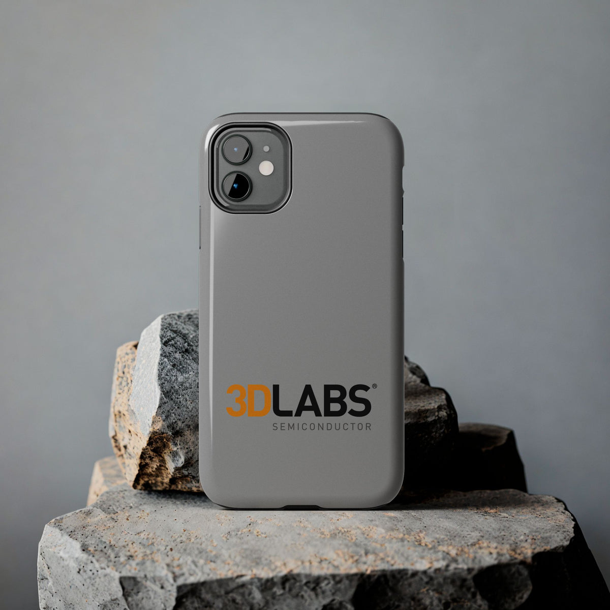 3Dlabs Tough Phone Case