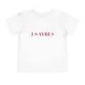 L. S. Ayres & Company Toddler Tee / T-Shirt