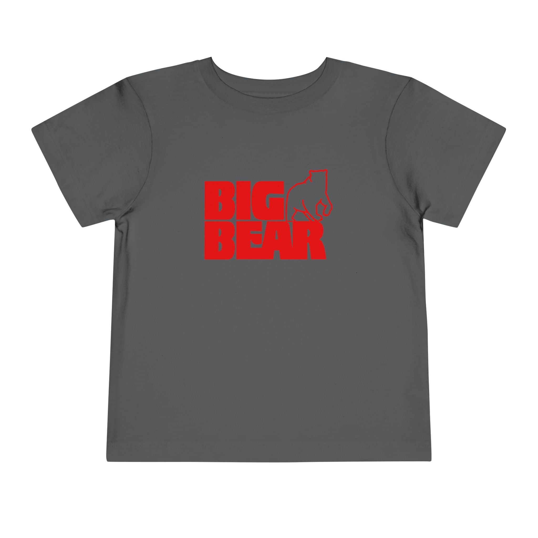 Big Bear Stores Toddler Tee / T-Shirt