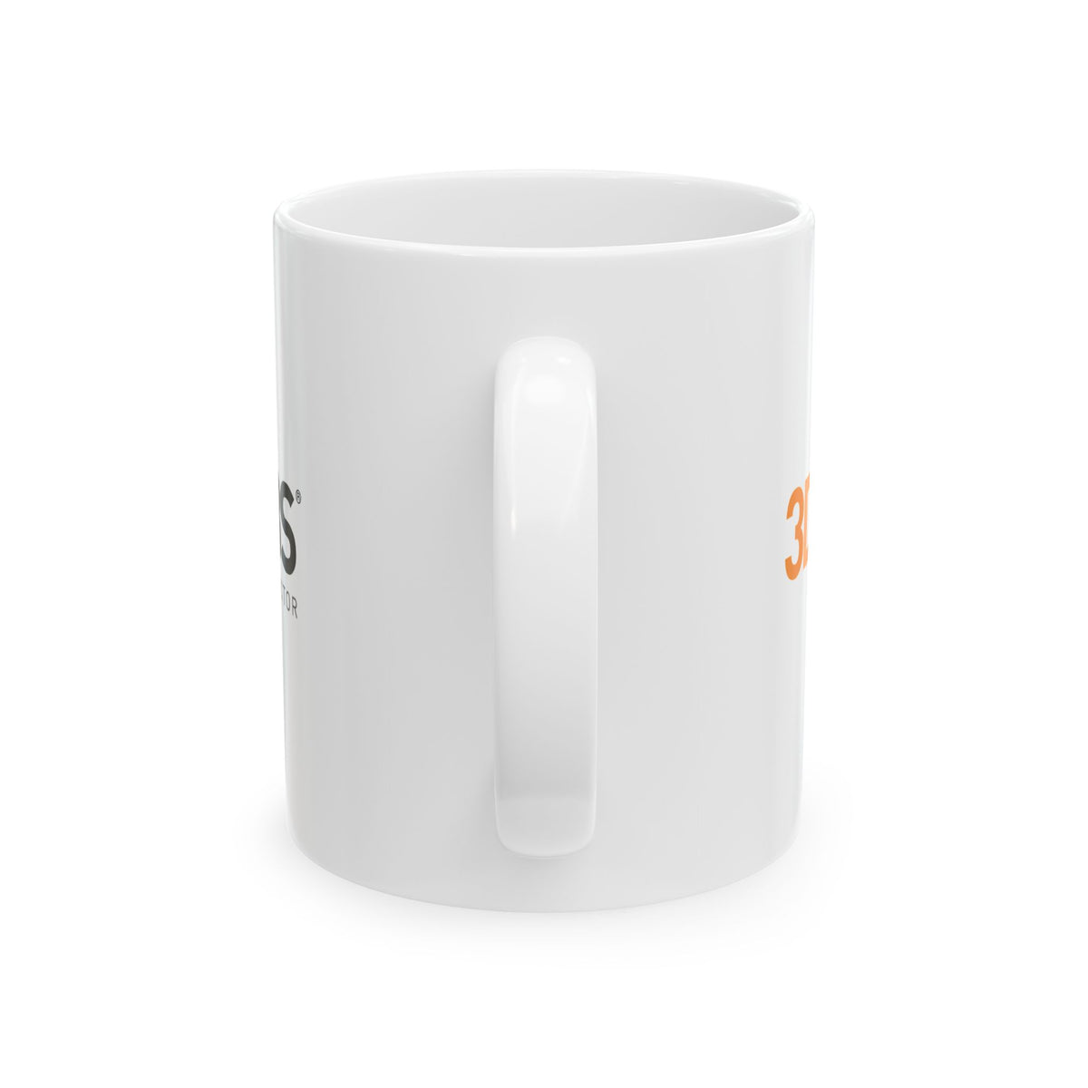 3Dlabs Ceramic Coffee Mug