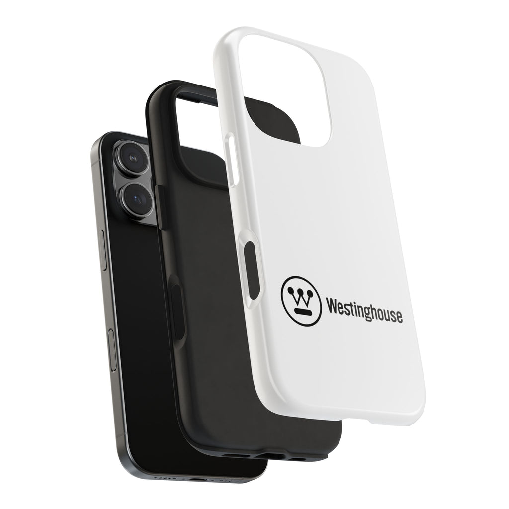 Westinghouse Electric Corporation Tough Phone Case