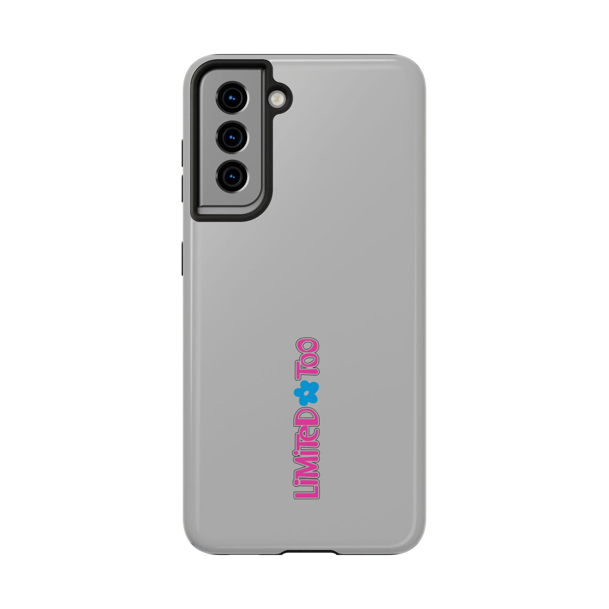 Limited Too Tough Phone Case
