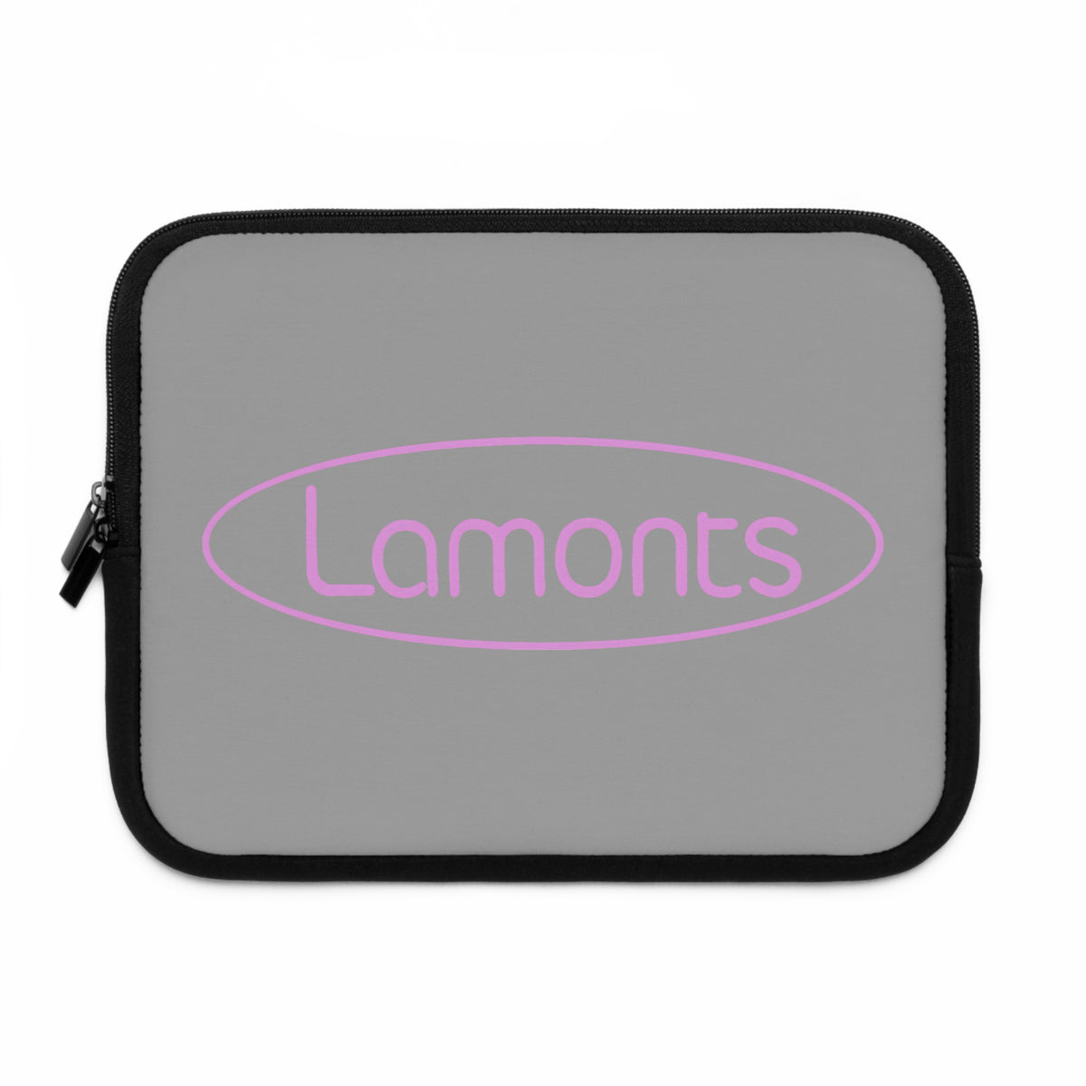 Lamonts Laptop Sleeve