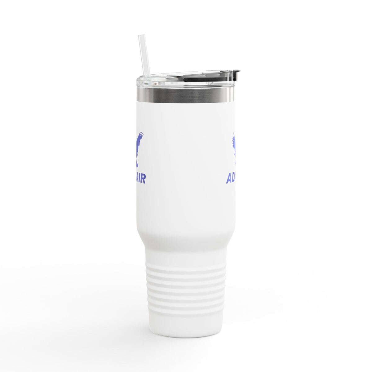 Ada Air 40oz Insulated Travel Mug Stainless Tumbler