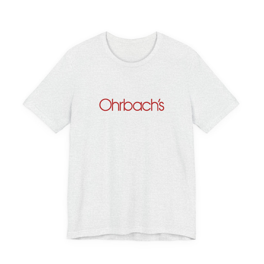 Ohrbach's T-Shirt