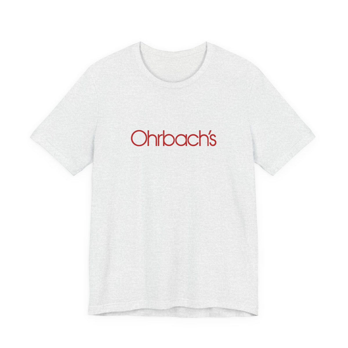 Ohrbach's T-Shirt