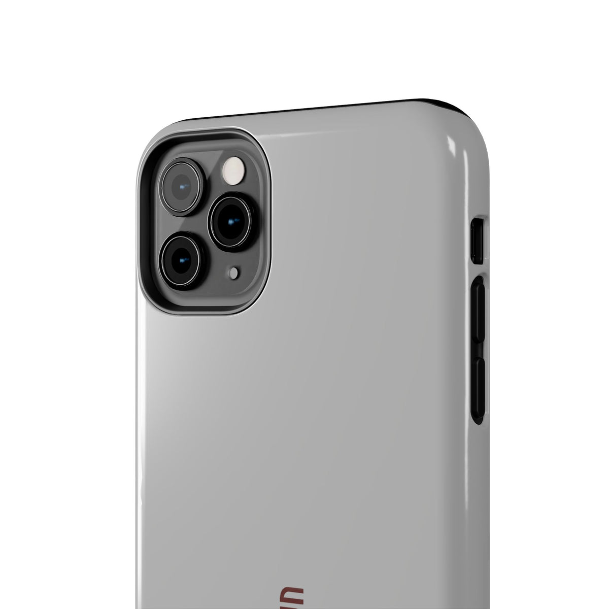 John A. Brown Tough Phone Case