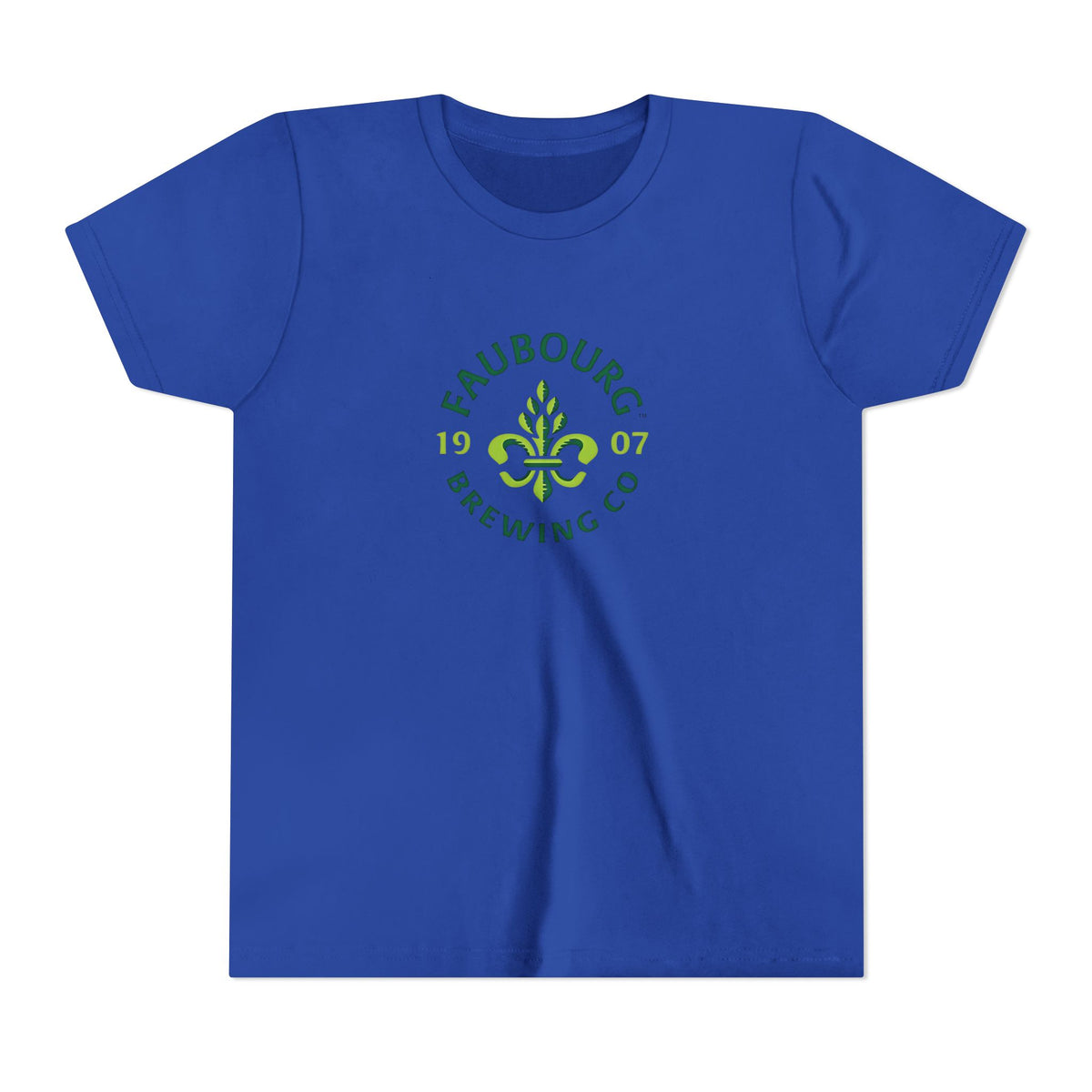 Faubourg Brewing Kids Tee / T-Shirt