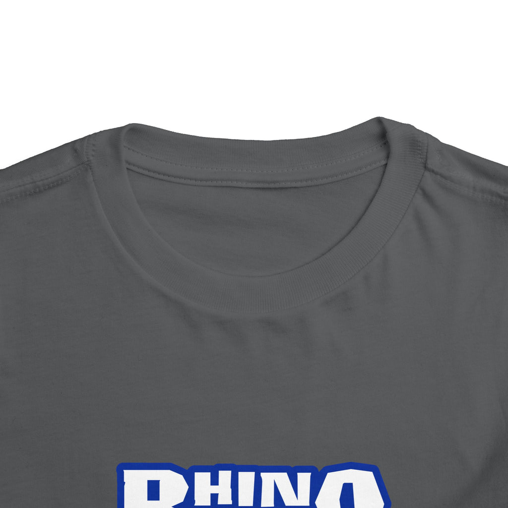 Rhino Video Games Toddler Tee / T-Shirt