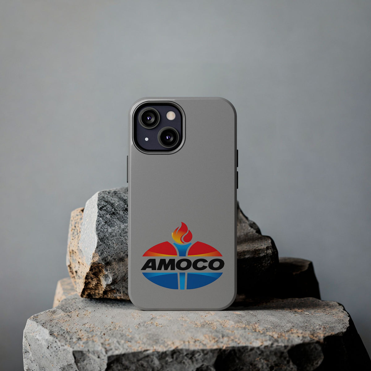 Amoco Tough Phone Case