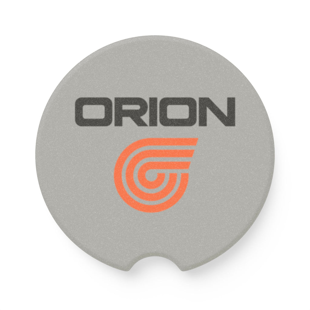 Orion Airways Car Coaster
