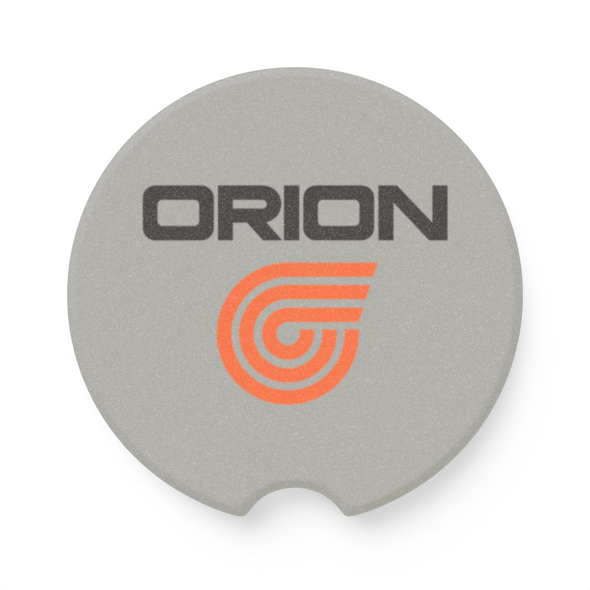 Orion Airways Car Coaster