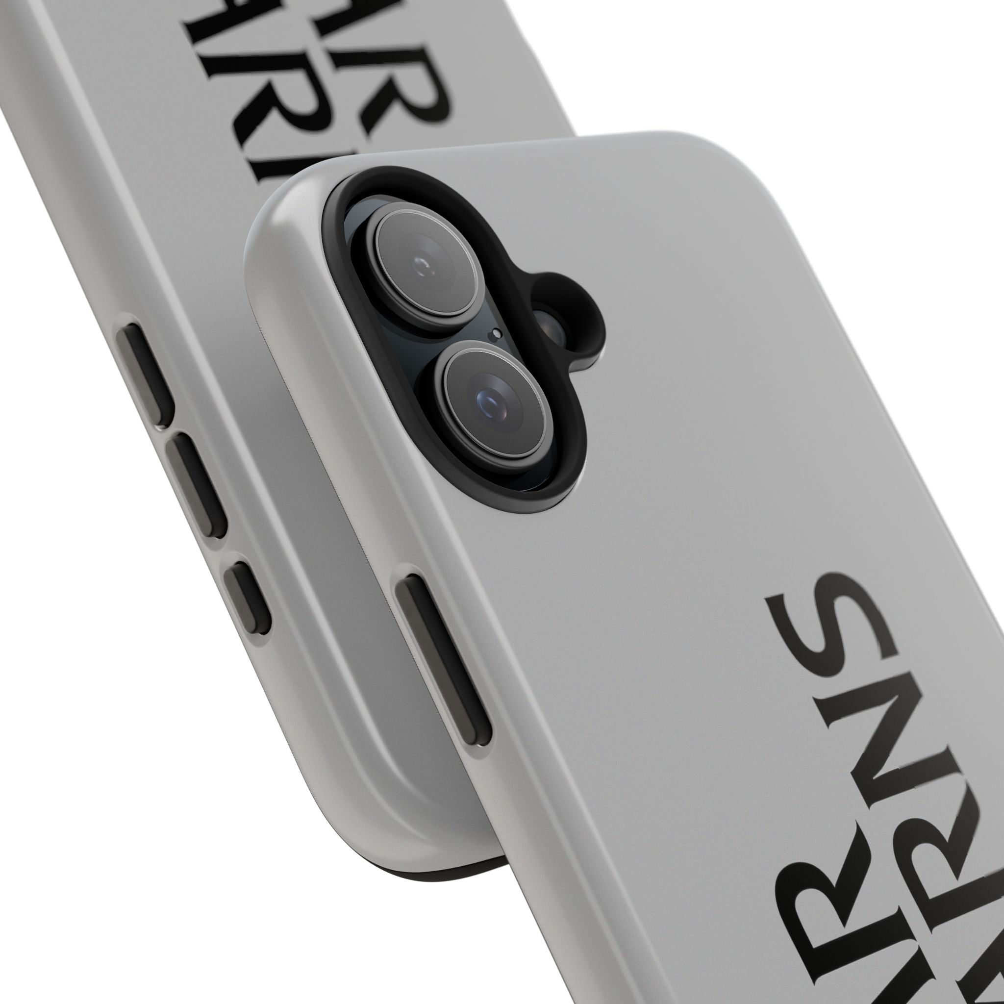 Bear Stearns Tough Phone Case
