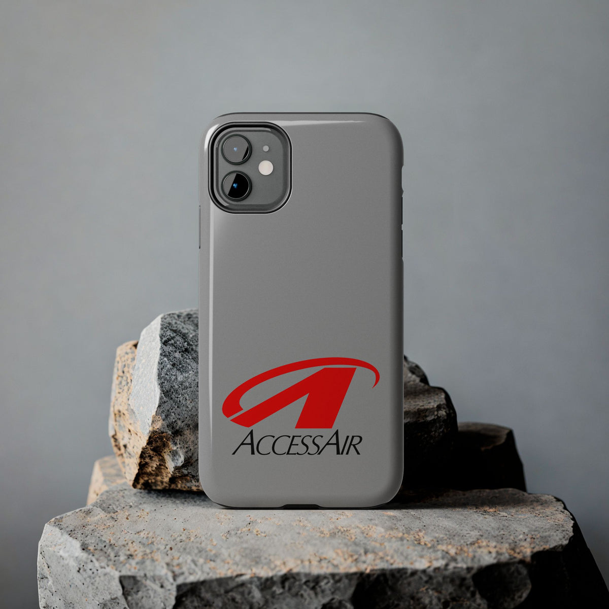 AccessAir Tough Phone Case
