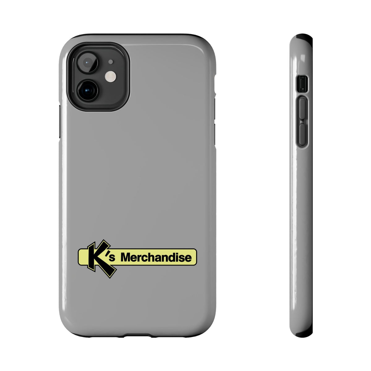 K's Merchandise Mart Tough Phone Case